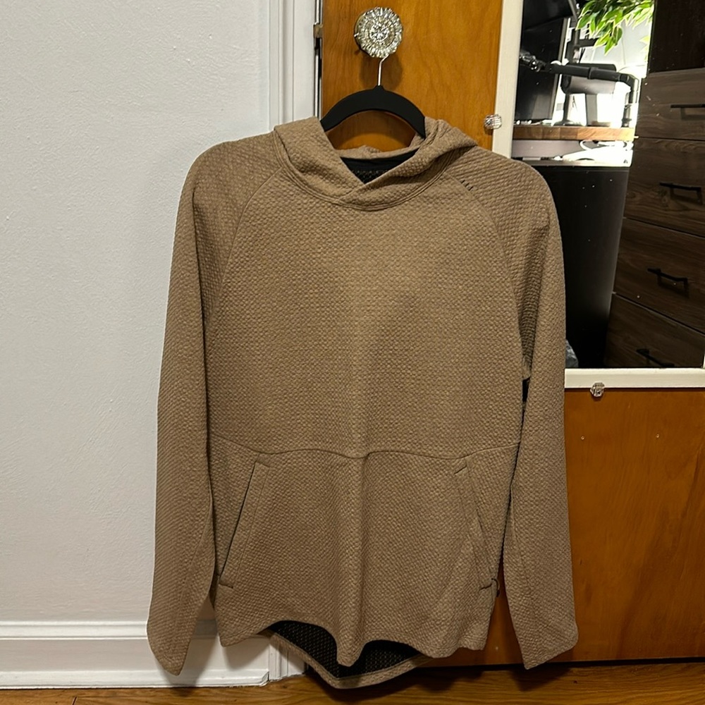 Lululemon At Ease Hoodie